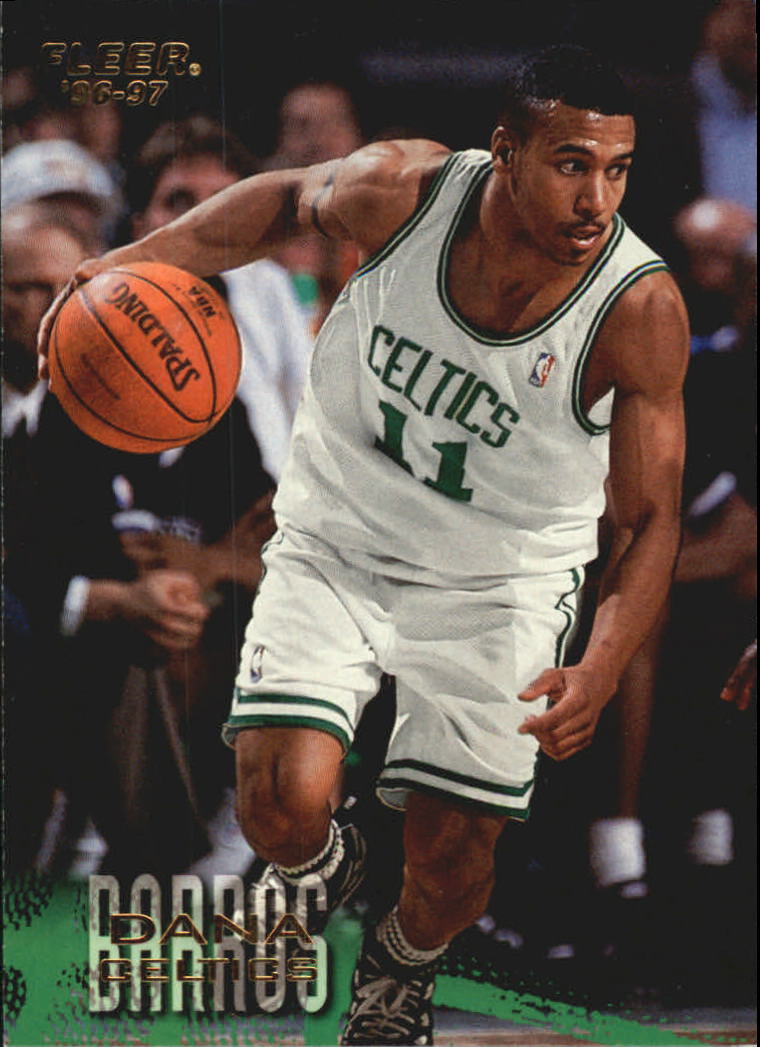 1996/97 Fleer European Basketball - Picture 66 of 333