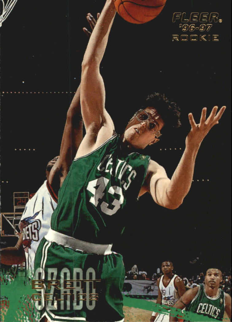 1996/97 Fleer European Basketball - Picture 70 of 333