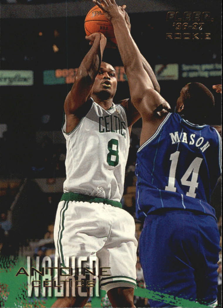 1996/97 Fleer European Basketball - Picture 72 of 333