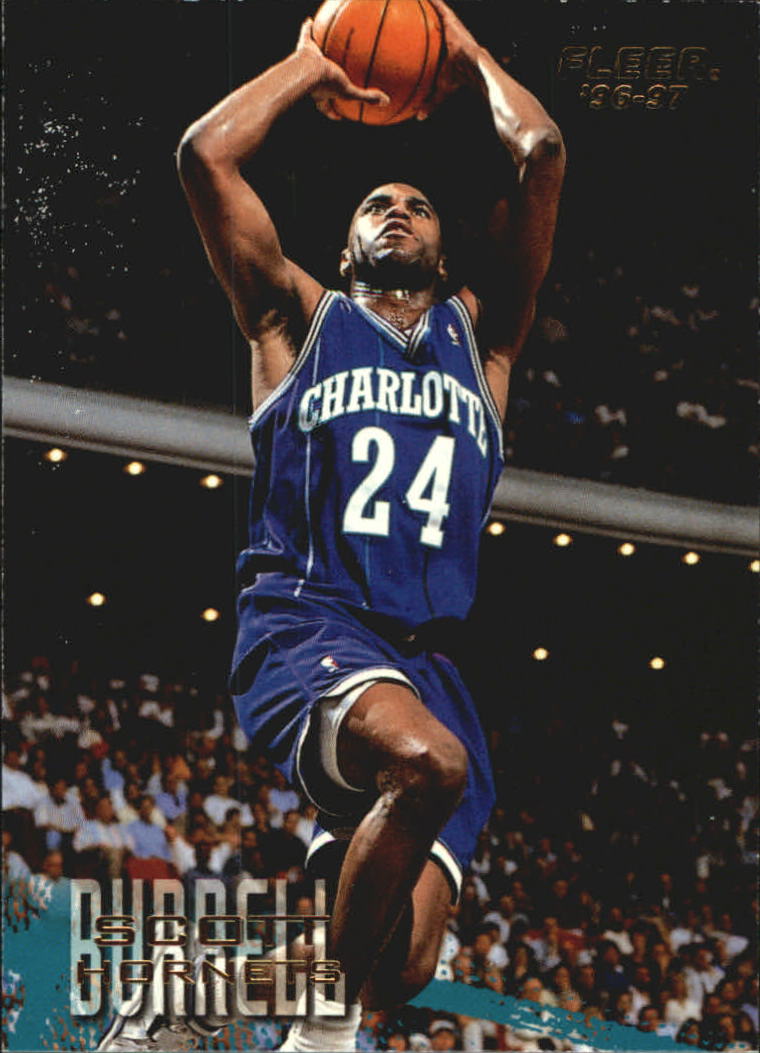 1996/97 Fleer European Basketball - Picture 74 of 333