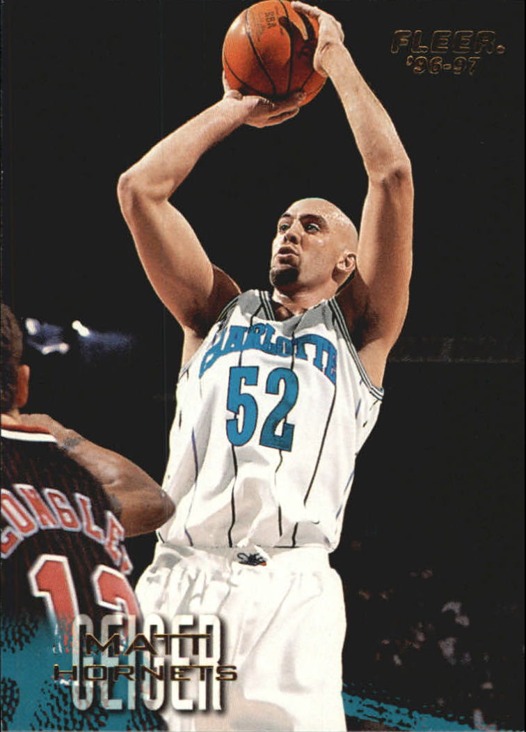 1996/97 Fleer European Basketball - Picture 80 of 333