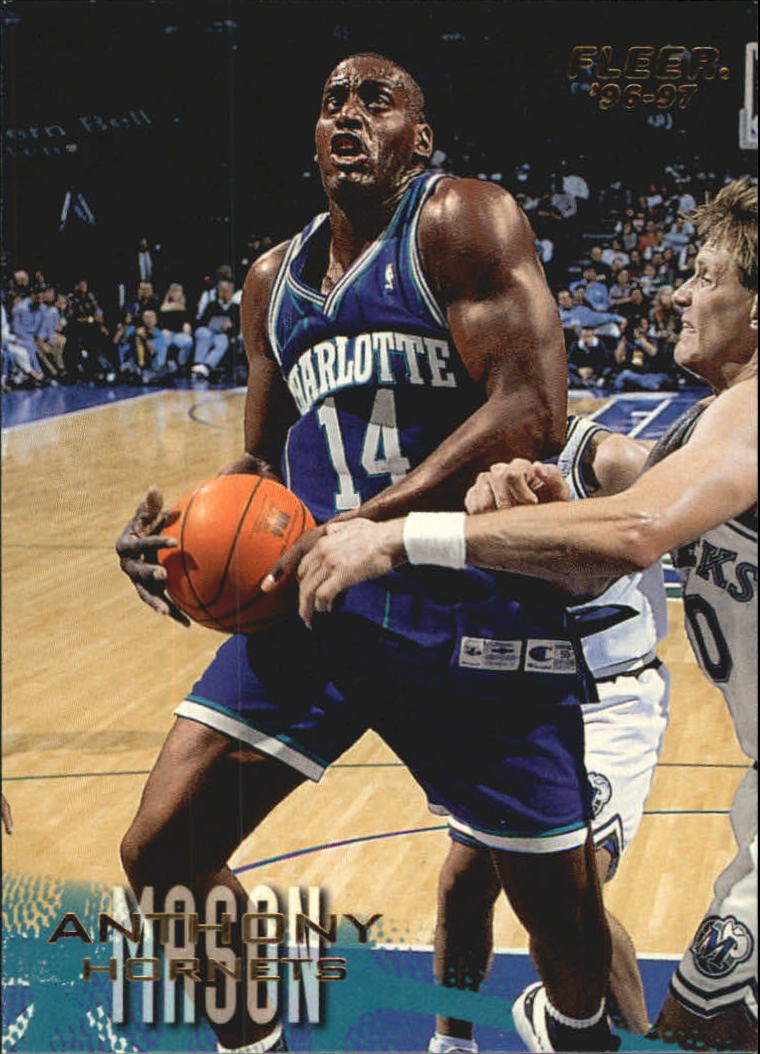 1996/97 Fleer European Basketball - Picture 82 of 333