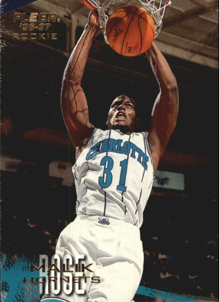 1996/97 Fleer European Basketball - Picture 84 of 333