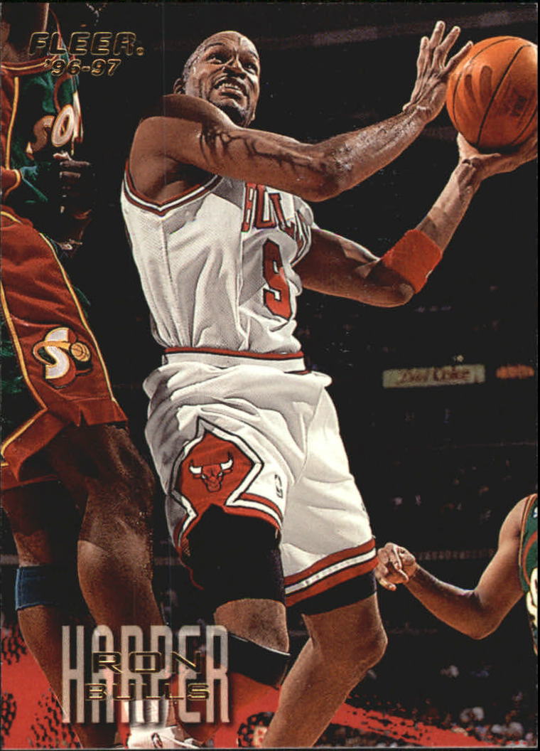 1996/97 Fleer European Basketball - Picture 86 of 333