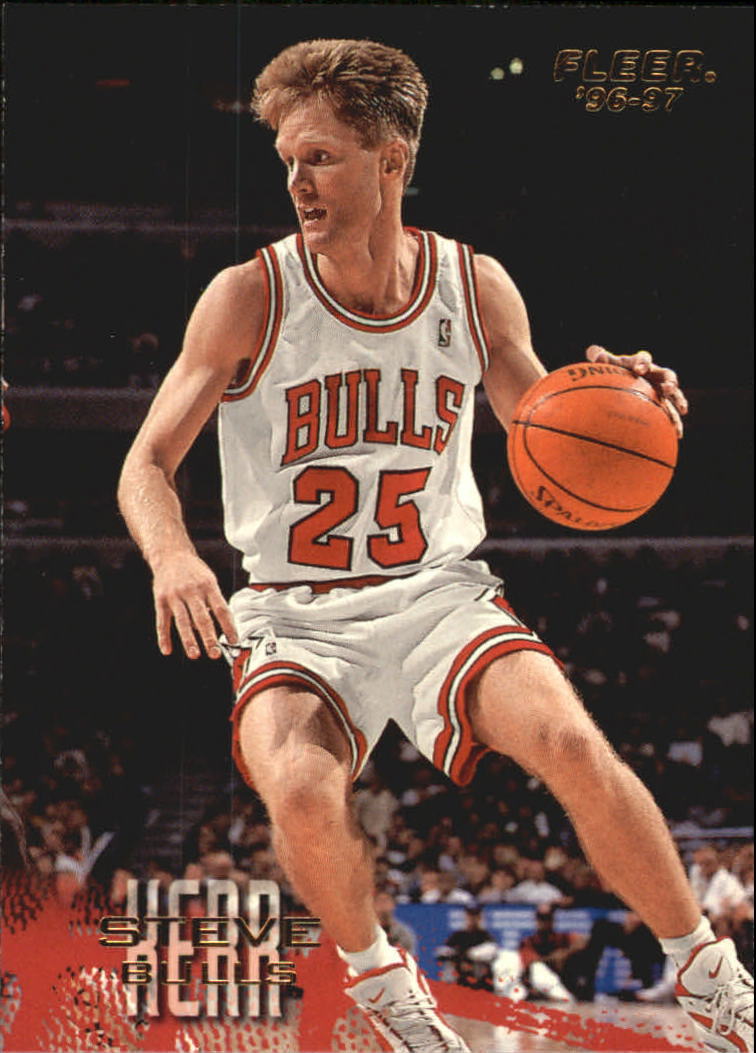 1996/97 Fleer European Basketball - Picture 88 of 333