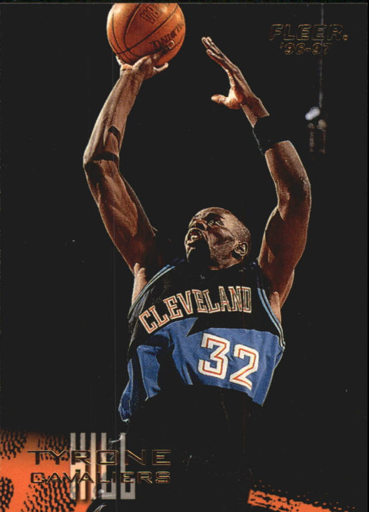 1996/97 Fleer European Basketball - Picture 94 of 333