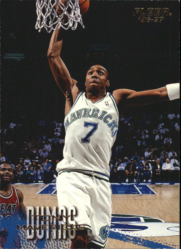 1996/97 Fleer European Basketball - Picture 98 of 333