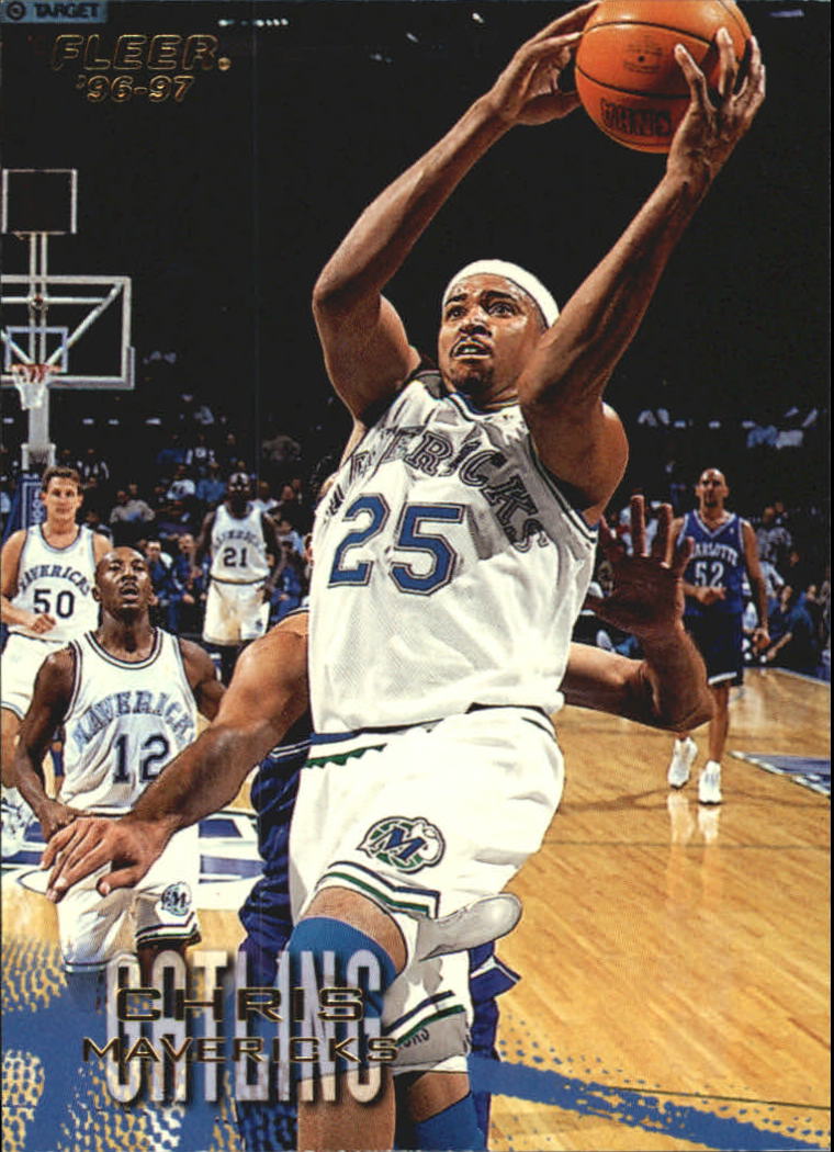 1996/97 Fleer European Basketball - Picture 100 of 333