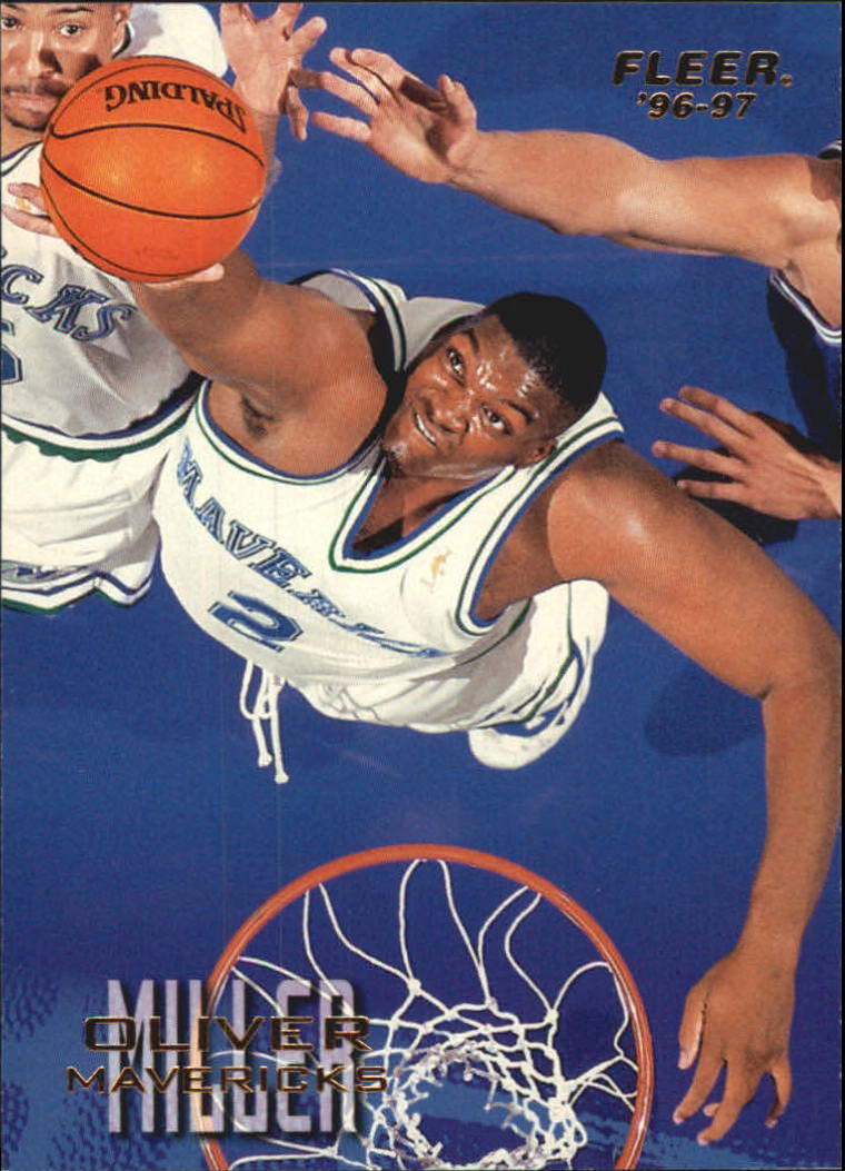 1996/97 Fleer European Basketball - Picture 102 of 333