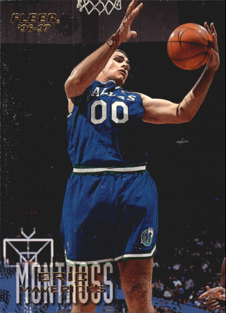 1996/97 Fleer European Basketball - Picture 104 of 333