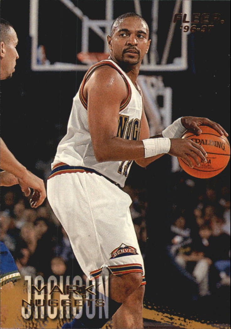 1996/97 Fleer European Basketball - Picture 110 of 333