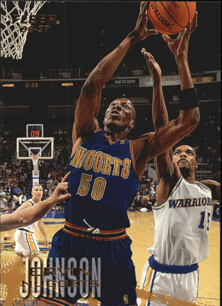 1996/97 Fleer European Basketball - Picture 112 of 333