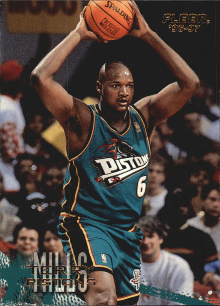 1996/97 Fleer European Basketball - Picture 122 of 333