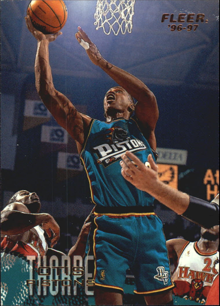 1996/97 Fleer European Basketball - Picture 124 of 333