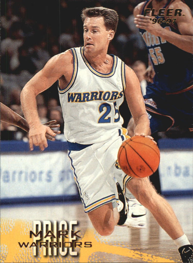 1996/97 Fleer European Basketball - Picture 132 of 333