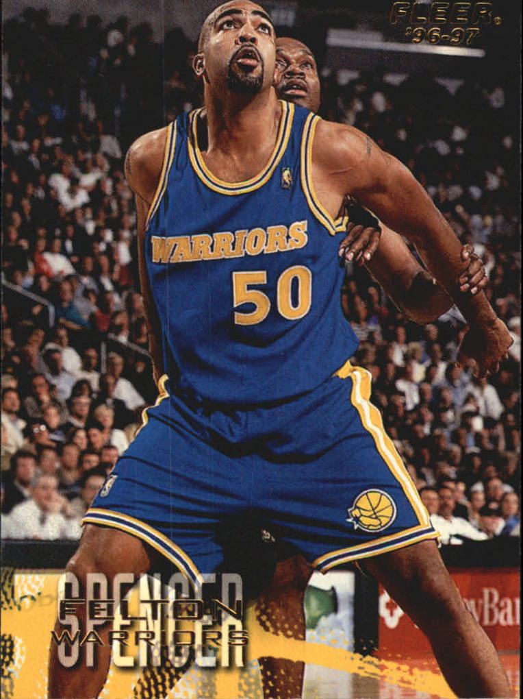 1996/97 Fleer European Basketball - Picture 134 of 333