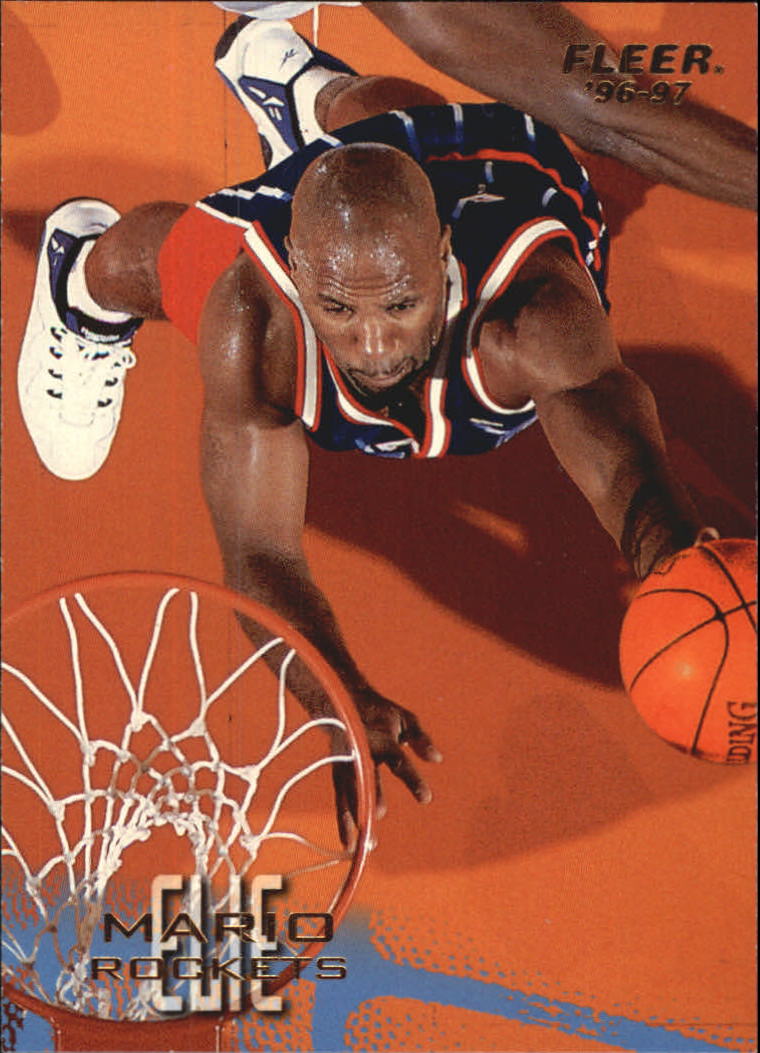 1996/97 Fleer European Basketball - Picture 138 of 333