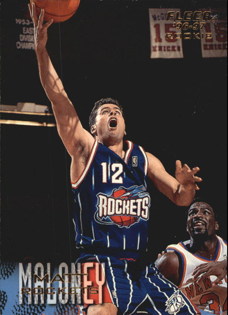 1996/97 Fleer European Basketball - Picture 142 of 333