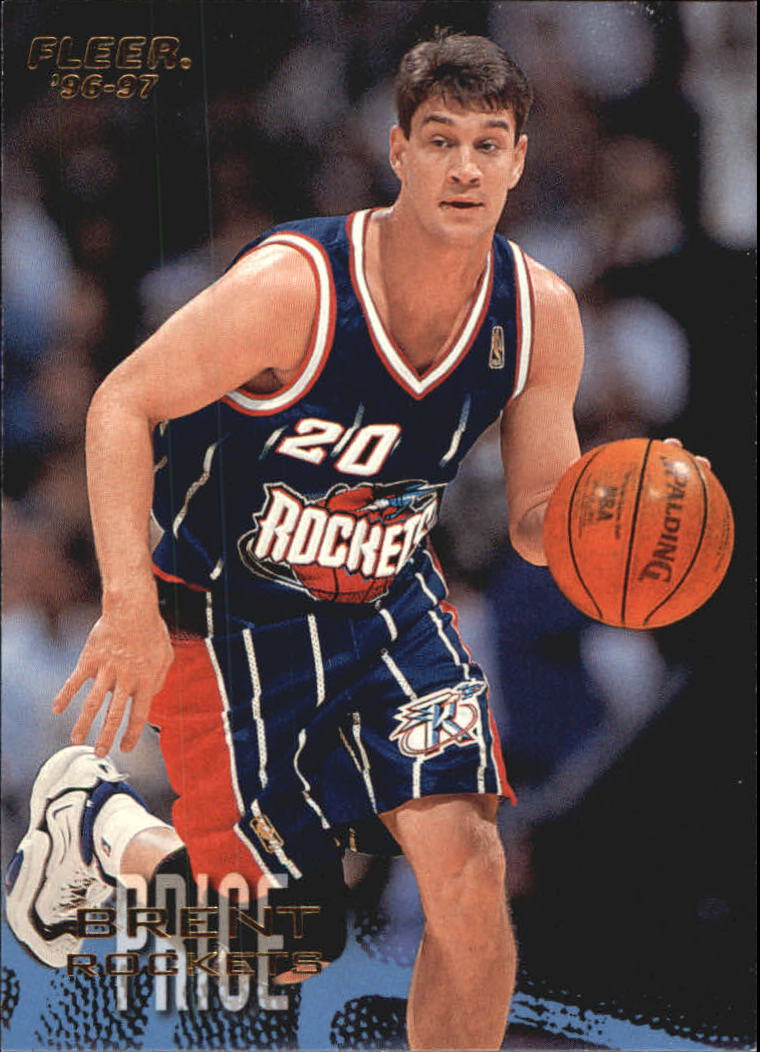1996/97 Fleer European Basketball - Picture 144 of 333