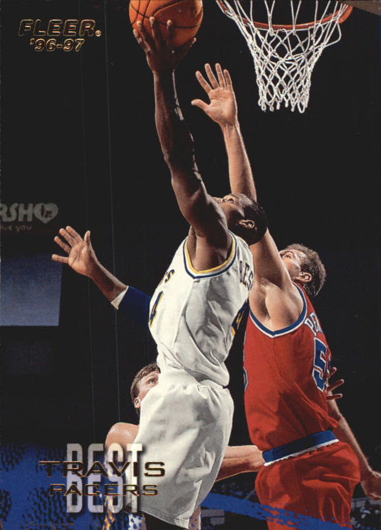 1996/97 Fleer European Basketball - Picture 146 of 333
