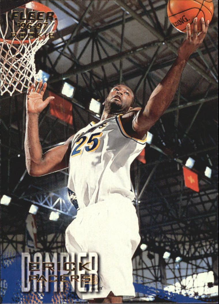 Auction Item 401274403534 Basketball Cards 1996 Fleer European