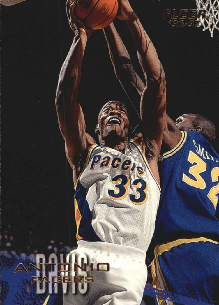 1996/97 Fleer European Basketball - Picture 150 of 333