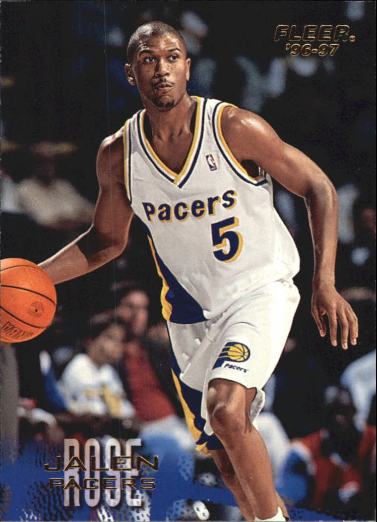1996/97 Fleer European Basketball - Picture 152 of 333