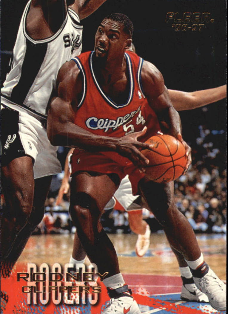 1996/97 Fleer European Basketball - Picture 156 of 333