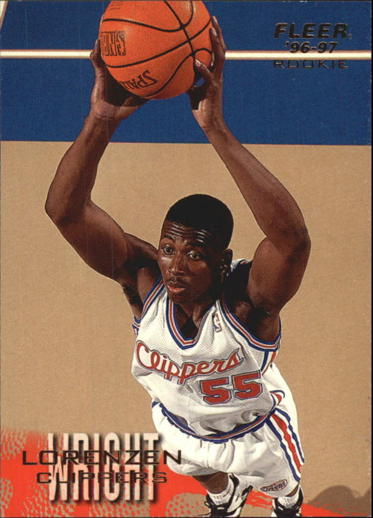1996/97 Fleer European Basketball - Picture 158 of 333