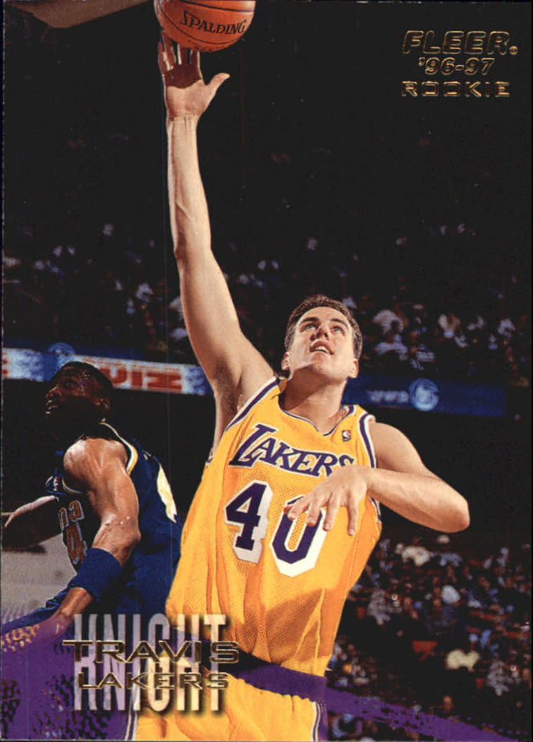 1996/97 Fleer European Basketball - Picture 162 of 333