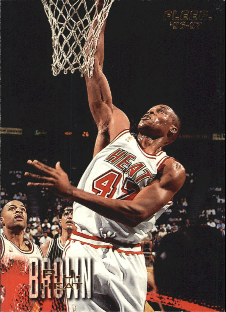 1996/97 Fleer European Basketball - Picture 164 of 333