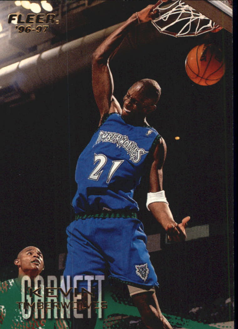 1996/97 Fleer European Basketball - Picture 176 of 333