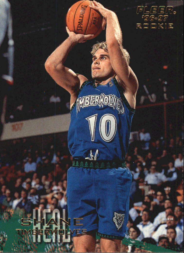 1996/97 Fleer European Basketball - Picture 180 of 333
