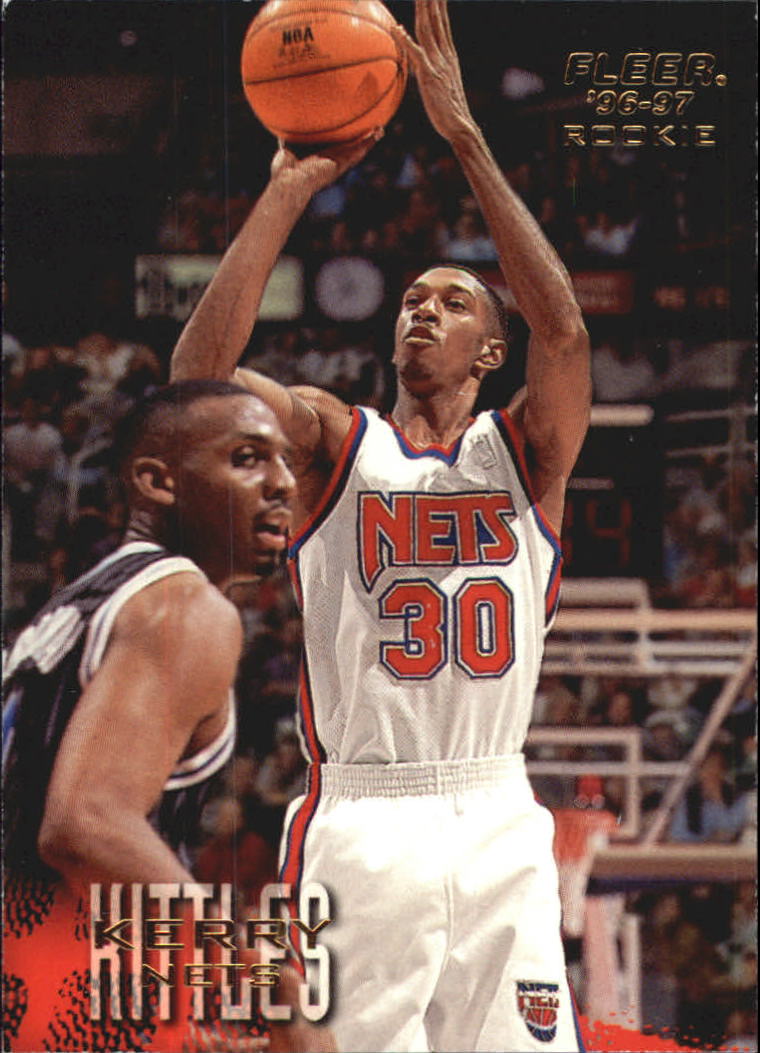 1996/97 Fleer European Basketball - Picture 186 of 333