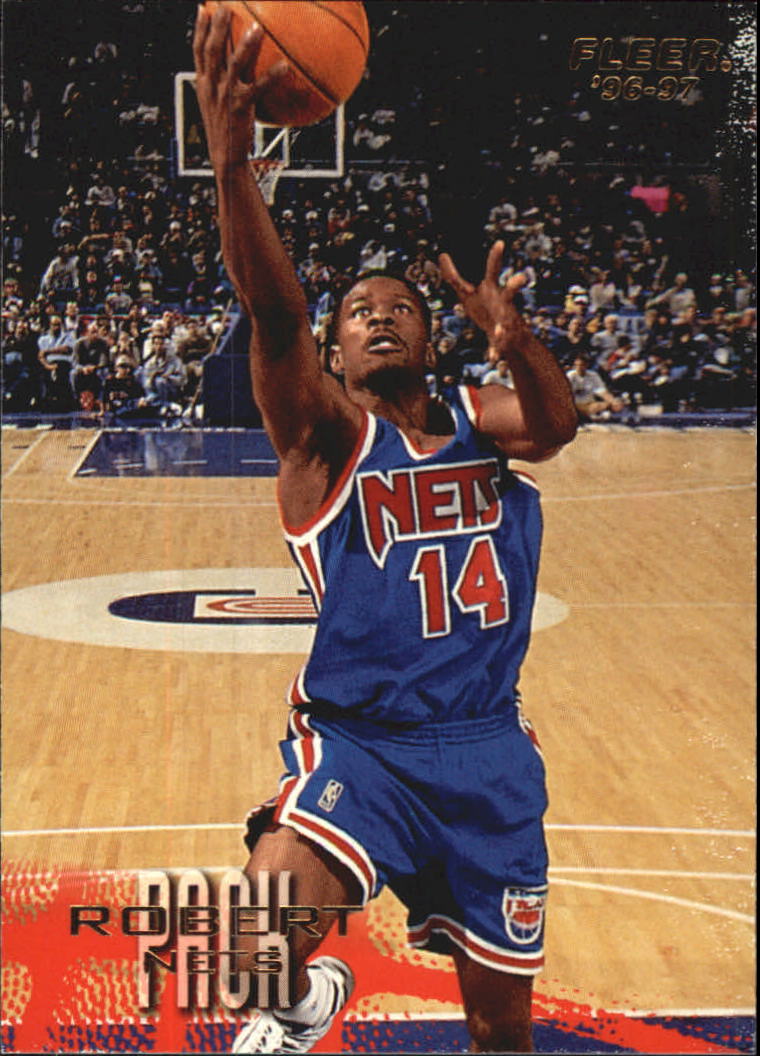 1996/97 Fleer European Basketball - Picture 188 of 333