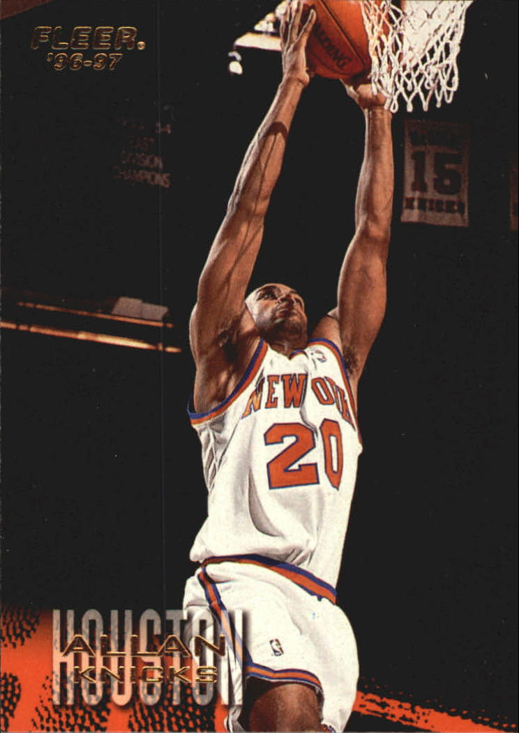 1996/97 Fleer European Basketball - Picture 192 of 333