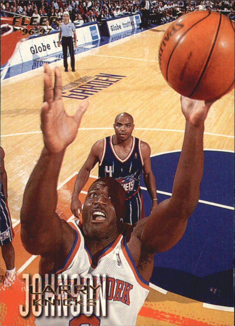 1996/97 Fleer European Basketball - Picture 194 of 333