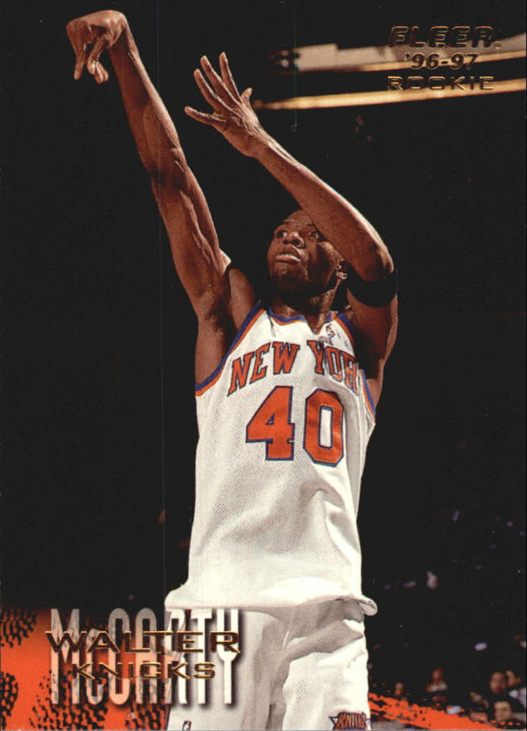 1996/97 Fleer European Basketball - Picture 198 of 333