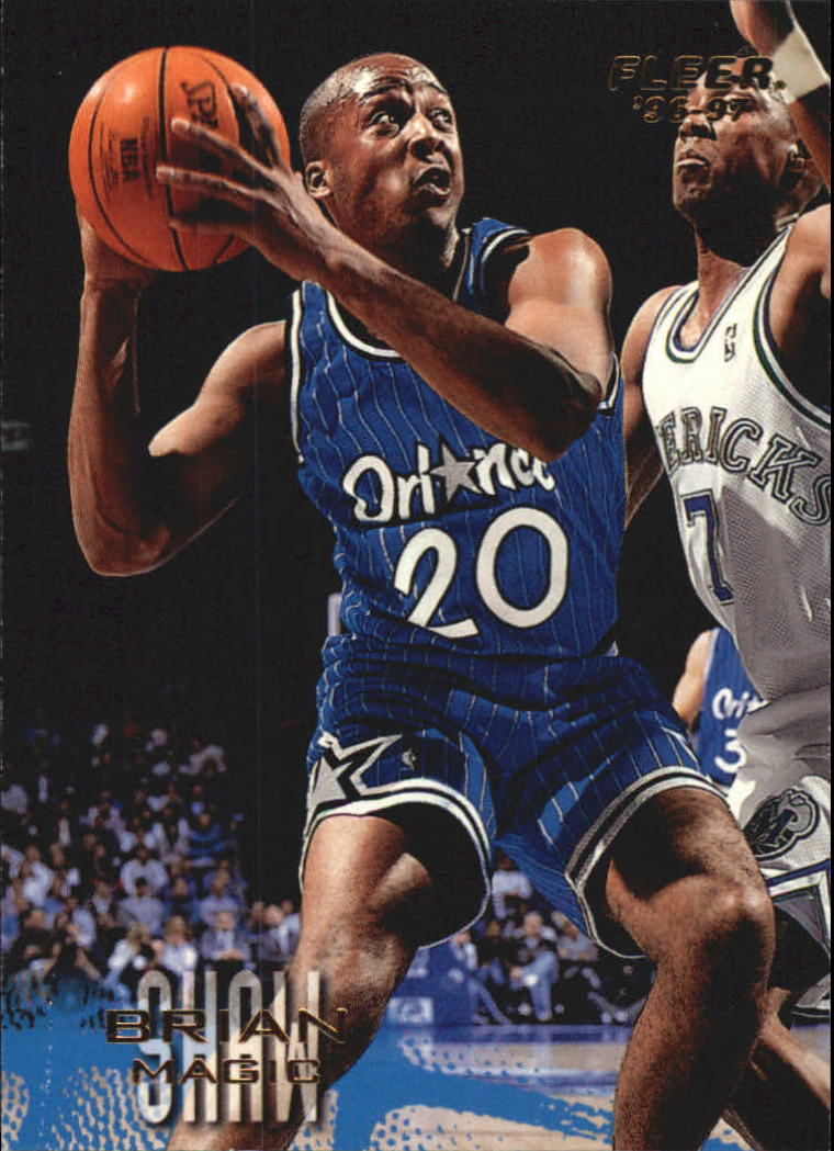 1996/97 Fleer European Basketball - Picture 208 of 333