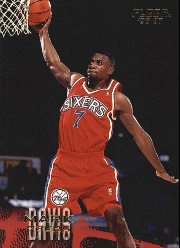 1996/97 Fleer European Basketball - Picture 210 of 333