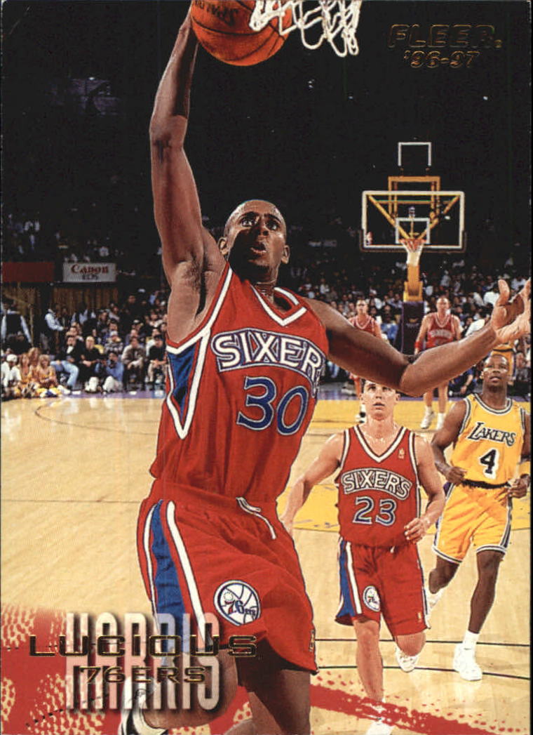 1996/97 Fleer European Basketball - Picture 212 of 333