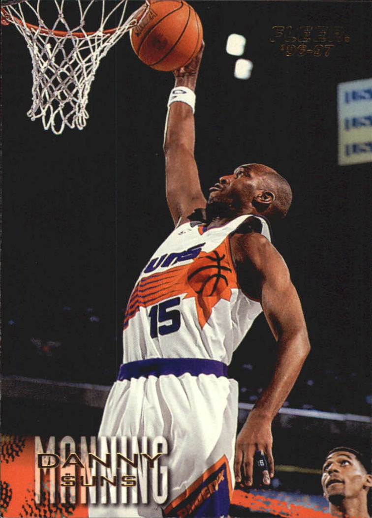1996/97 Fleer European Basketball - Picture 218 of 333
