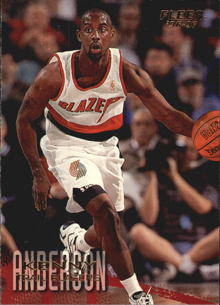 1996/97 Fleer European Basketball - Picture 222 of 333