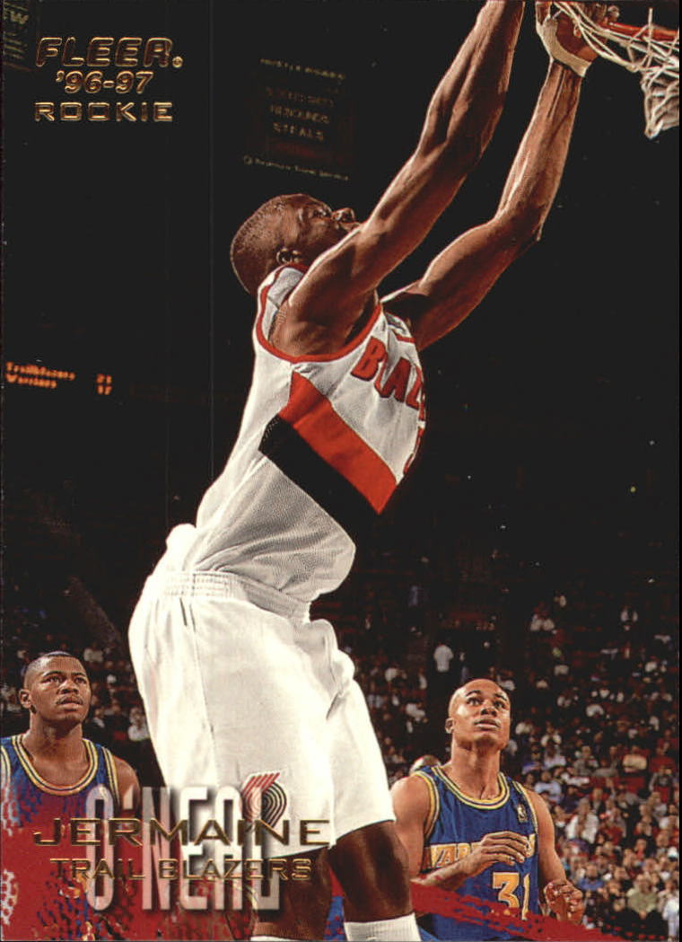1996/97 Fleer European Basketball - Picture 226 of 333