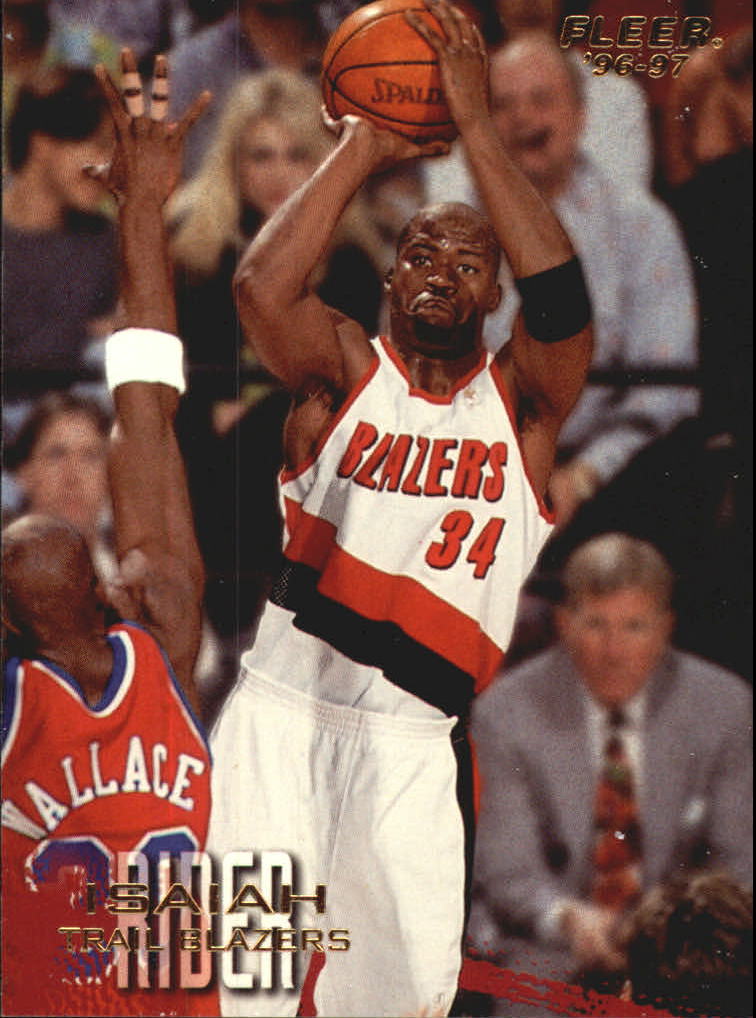 1996/97 Fleer European Basketball - Picture 228 of 333