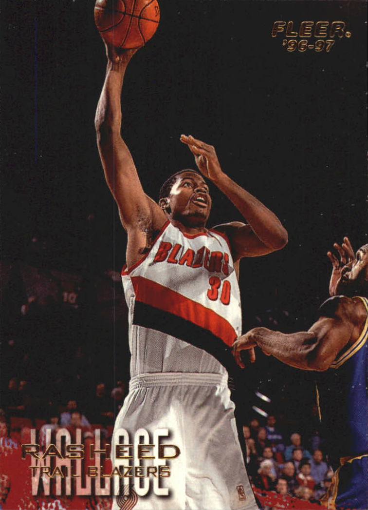 1996/97 Fleer European Basketball - Picture 230 of 333