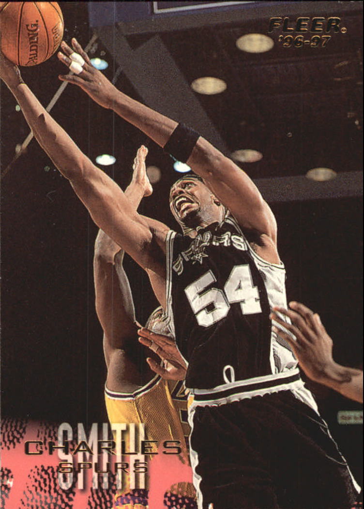 1996/97 Fleer European Basketball - Picture 240 of 333