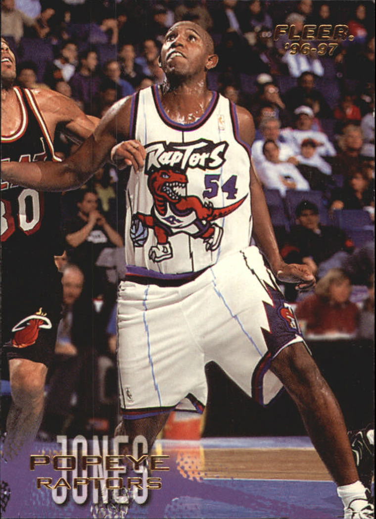 1996/97 Fleer European Basketball - Picture 248 of 333