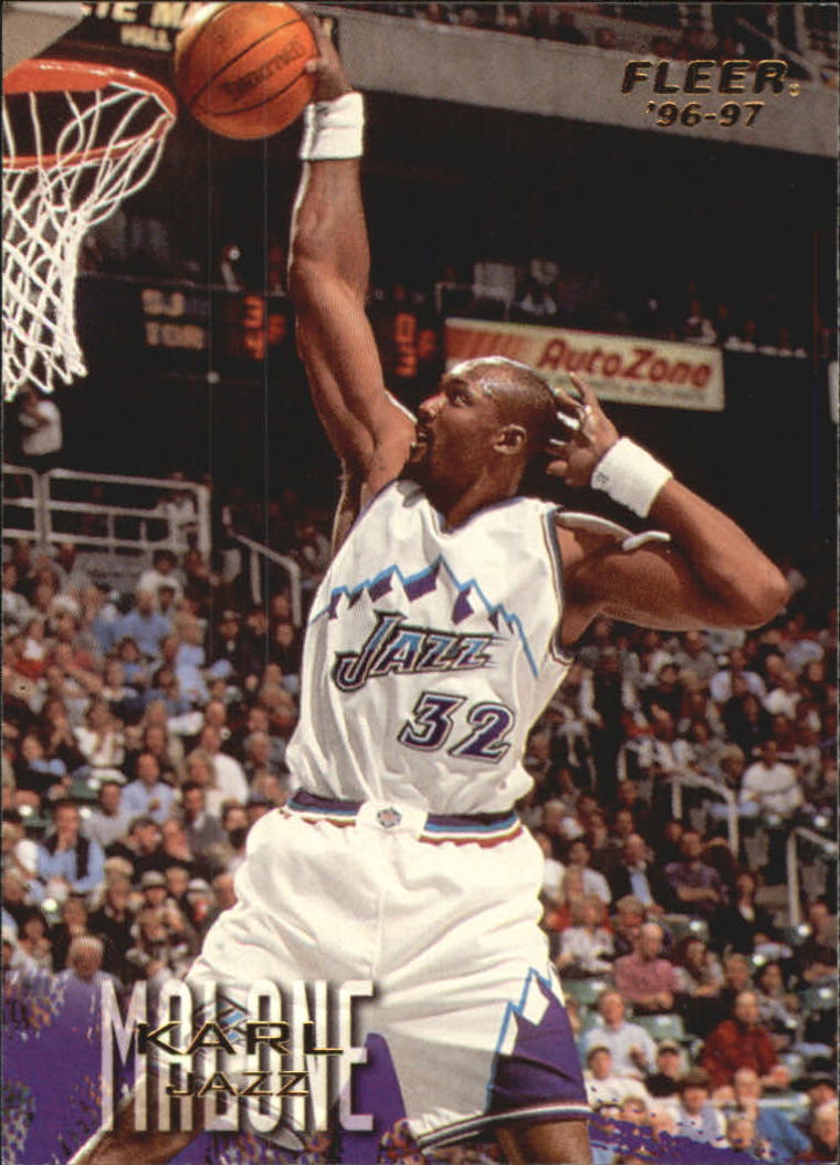 1996/97 Fleer European Basketball - Picture 256 of 333