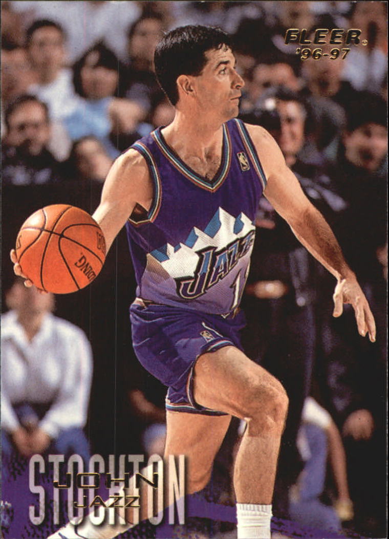 1996/97 Fleer European Basketball - Picture 260 of 333